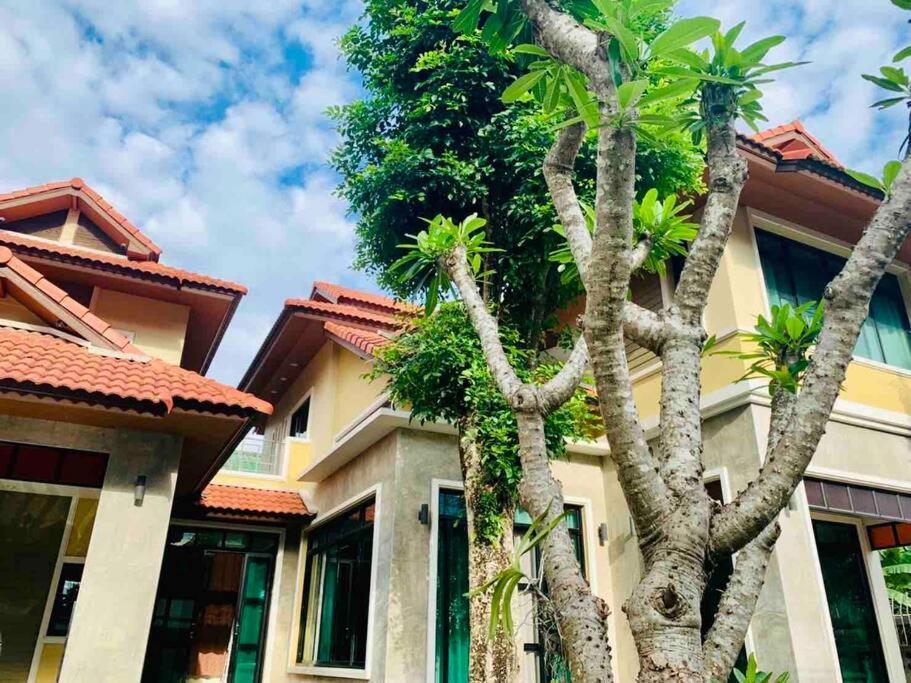 Preme House Boutique Villa San Sai Exterior photo