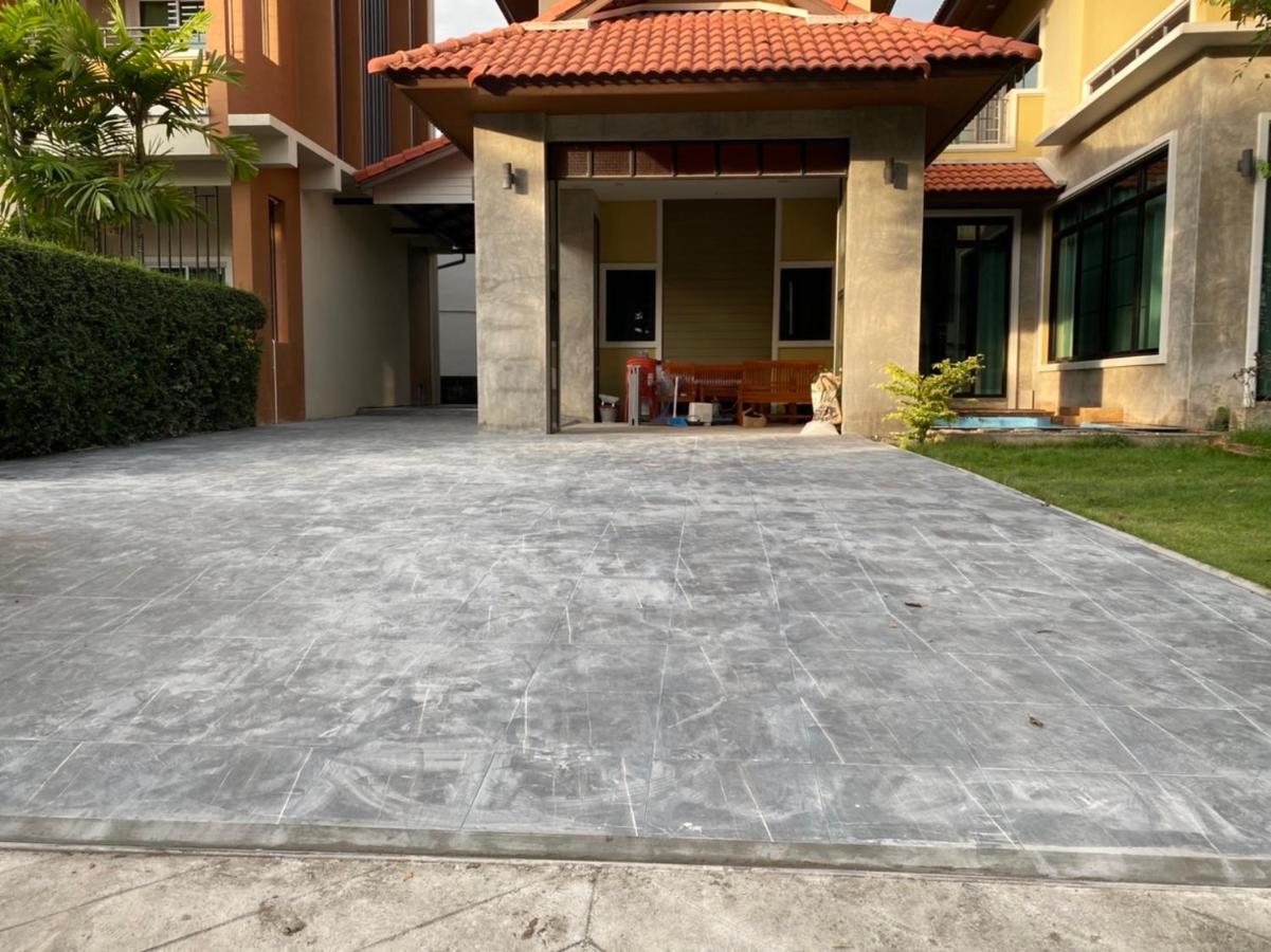 Preme House Boutique Villa San Sai Exterior photo